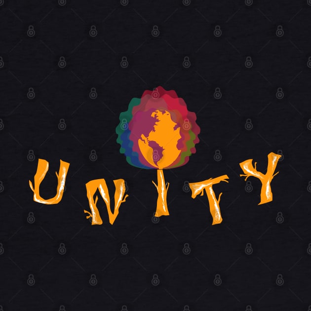 Unity day by Wilda Khairunnisa